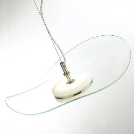 Подвесной светильник Odeon Light Fluent 4860/10LA