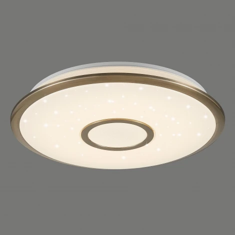 Потолочный светильник Citilux Старлайт R CL70343R