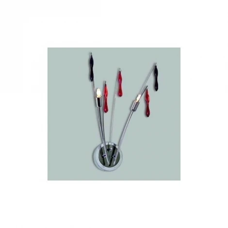 Настенный светильник Citilux Korall CL303321