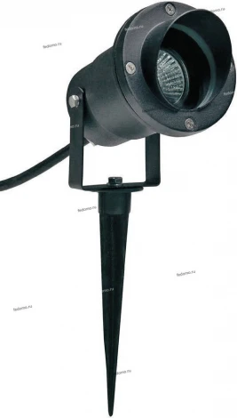 Грунтовый светильник Brilliant Scott G96189/06
