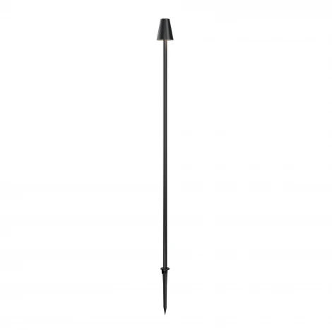 Грунтовый светильник Maytoni Outdoor Cane O504FL-L1B3K1
