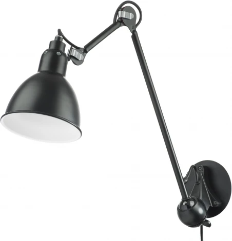 Бра на гибкой ножке Lightstar Loft 765617 (220V)