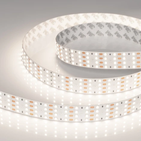 Светодиодная лента UL-A320-24mm 24V Day4000 (26 W/m, IP20, 2.5m) (Arlight) 042337