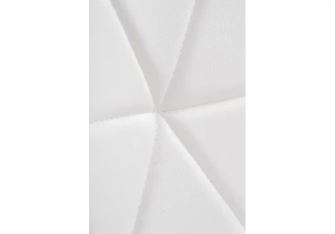 Компьютерное кресло Woodville Trizor white / black 15336
