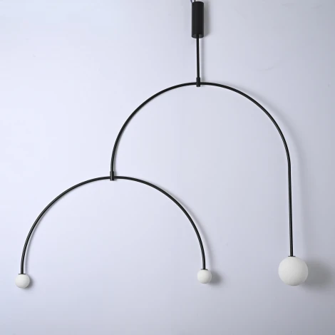 Подвесной светильник G4 Lu Carte LC-11-0258