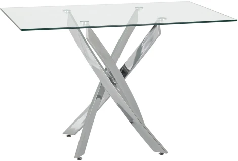 Стол обеденный 120*80 Stool Group Варна УТ000035017