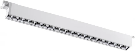 Трековый светильник Novotech Iter 358834