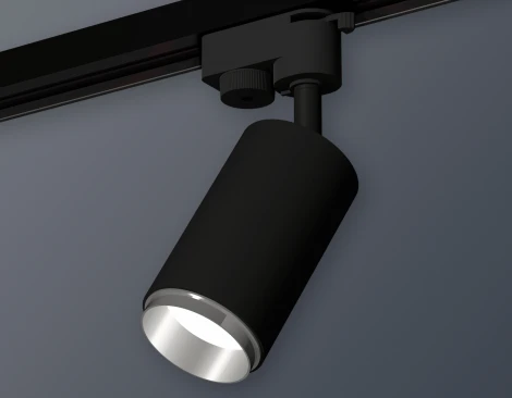 Трековый светильник Ambrella Track System XT6323042 (круглые)