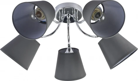 Потолочная люстра Rivoli Alexa 9163-305