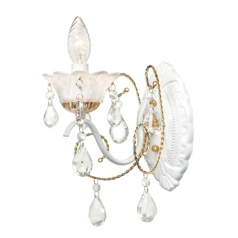 Бра Silver Light Hany 732.41.1