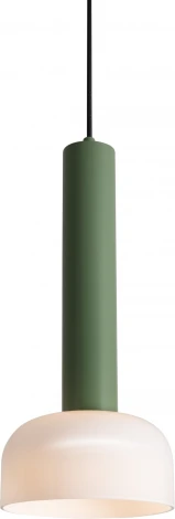 Подвесной светильник Freya Barries FR6185PL-L5GN (LED, 220V)