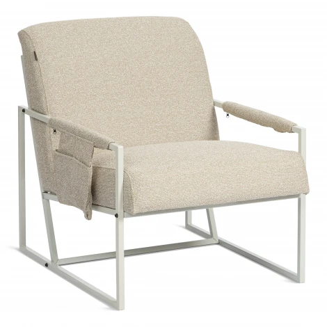 Кресло Чарли Люкс/Charli Lux Tetchair 25846