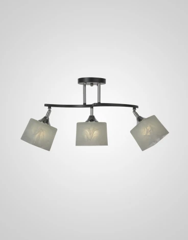 Спот на штанге Мелодия Света 000050568