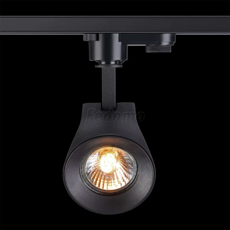 Трековый светильник Novotech Pipe 370405 (220V)