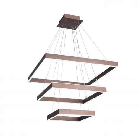 Подвесная люстра ST Luce Piazza SL945.403.03