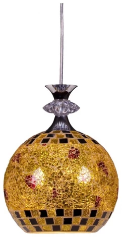 Подвесной светильник Velante 143 143-106-01