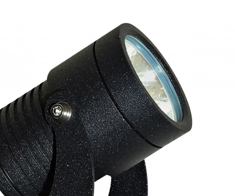 Прожектор уличный IP54 Kink Light Ласси 09328,19 (LED, 220V)