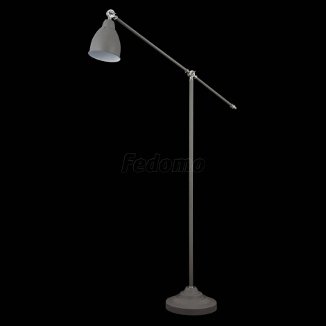 Торшер Maytoni Domino MOD142-FL-01-GR