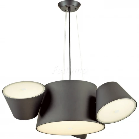 Подвесная люстра Odeon Light Charlie 3990/4