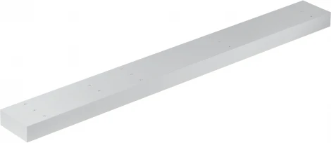 Подвесной светильник светодиодный ЭРА SPO-115-W-40K-036 (220V, на тросе, IP40)