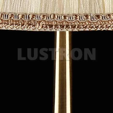 Интерьерная настольная лампа Maytoni Soffia RC093-TL-01-R