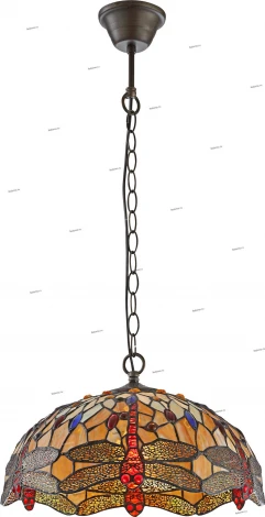 Globo Tiffany 17005