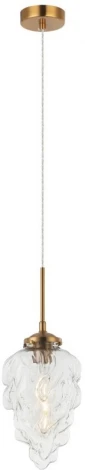 Подвесной светильник Stilfort Cream 2152/02/01P (220V, на проводе)
