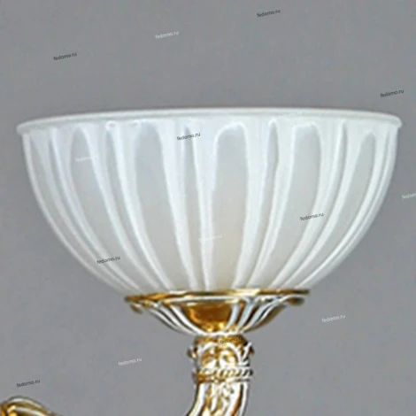 Подвесная люстра Ambiente by Brizzi Valencia 02227/3 WP (220V, на цепи)