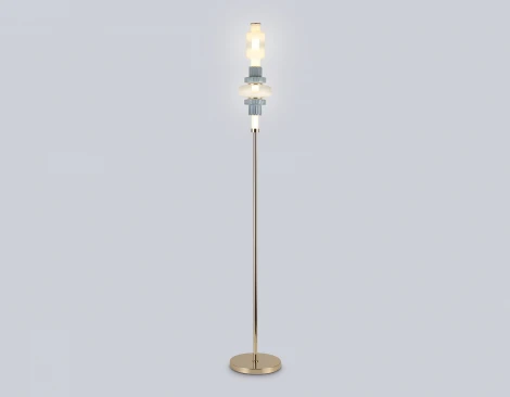 Торшер светодиодный Ambrella High Light LH53132