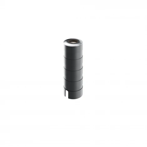 Встраиваемый светильник уличный Maytoni Outdoor Клапан / Vent 3000К 3Вт O516DL-L3S3K