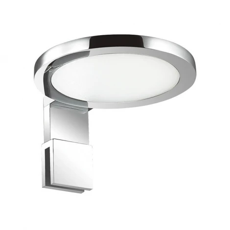 Настенный светильник Ideal Lux Toy Ap1 Round