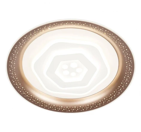 Настенно-потолочный светильник Мелодия Света CW1L 000024772