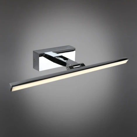 Подсветка для картин Omnilux Ameno OML-29201-08 (LED, 220V, выключатель)