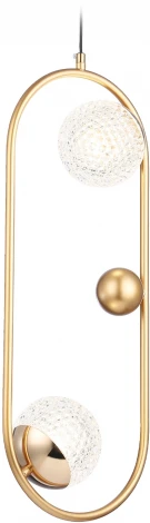 Подвесной светильник Ambrella TRADITIONAL TR5431 (220V, на проводе)