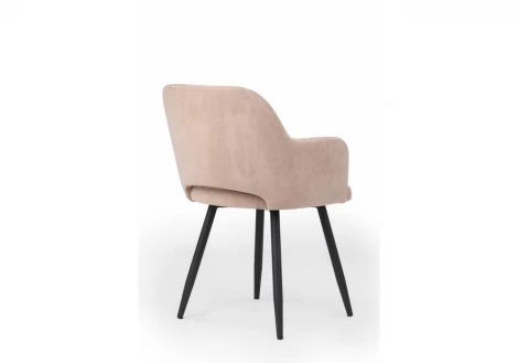 Стул на металлокаркасе Эолин Notta 631697