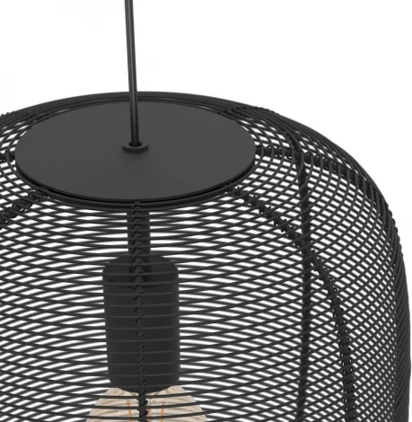 Подвесной светильник Eglo Rinroe 43965