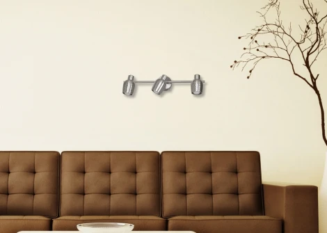 Спот на штанге Escada Dynamic 1101/3A (220V, выключатель)