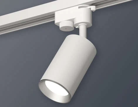 Трековый светильник Ambrella Track System XT6322004 (круглые)