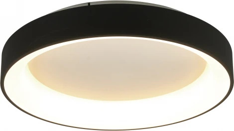 Потолочный светильник круглый Niseko 8025 Mantra (LED, 220V, круглые)