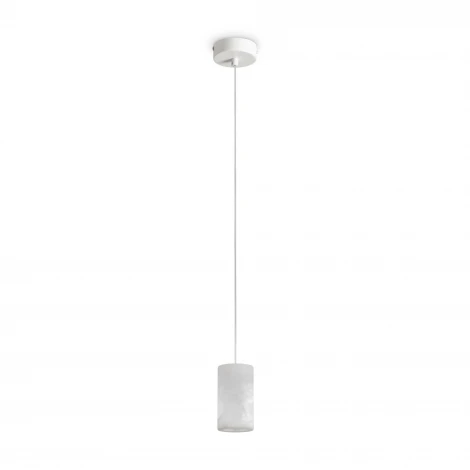 Подвесной светильник Freya Pietre FR5592PL-01BS