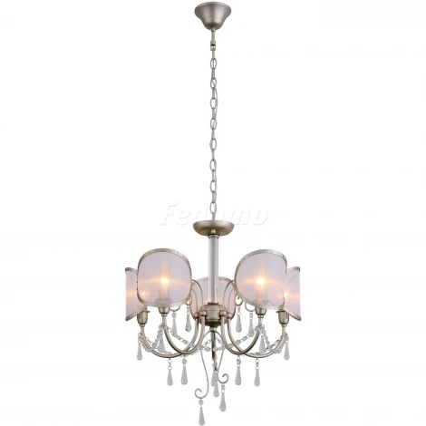 Подвесная люстра ST Luce Faccialuna SL173.303.05