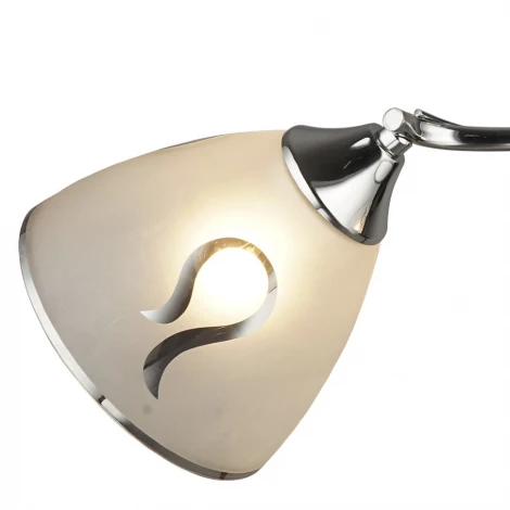 Потолочная люстра Wedo Light Ortona 66551.01.03.02