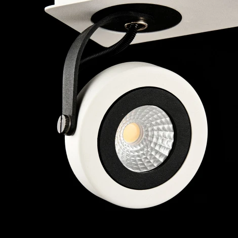 Спот Maytoni Magnetar 1 SP161-CW-01-W