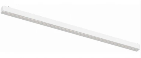 Трековый светильник Downlight светодиодный магнитный LED 30W 48V с переключателем цветовой температуры Aployt Magnetic track 48 APL.0100.11.30