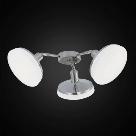 Потолочная люстра Citilux Тамбо CL716231Wz