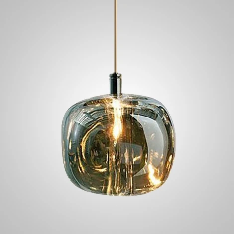 Подвесной светильник ImperiumLoft ROBIN smoky robin01 (186821-23)