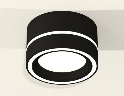 Накладной точечный светильник Ambrella Techno Spot XS8102018 (220V, круглые)