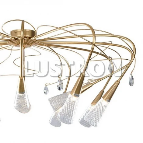 Потолочная люстра Lightstar Aereo 711123