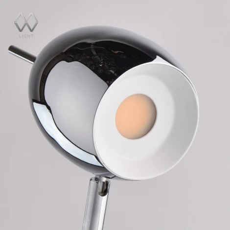 Офисная настольная лампа MW-Light Гэлэкси 632033301