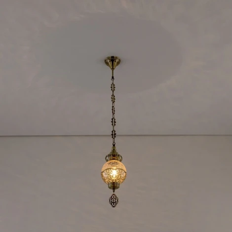 Подвесной светильник Citilux Каир CL419115 (220V, на цепи)